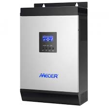 Mecer 5kVa inverter
